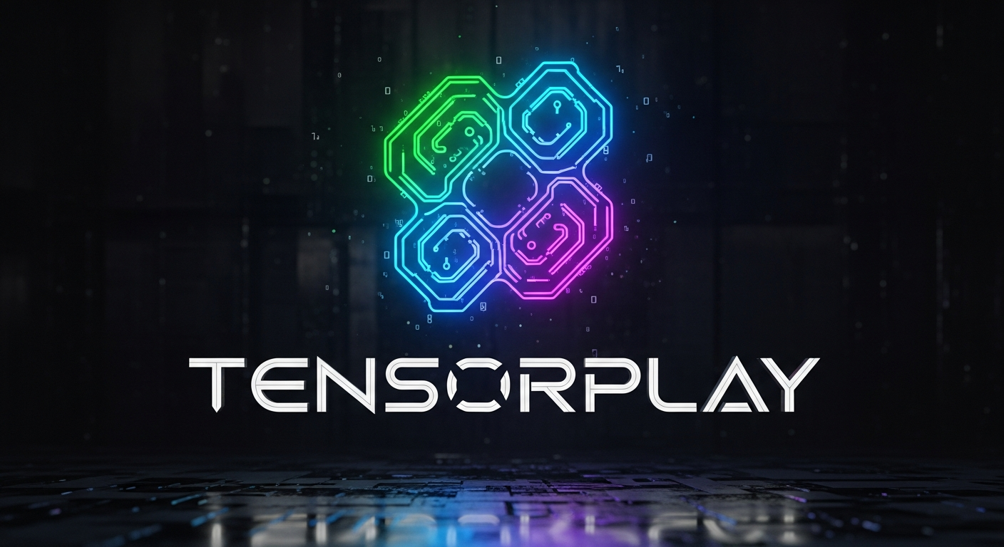 TensorPlay